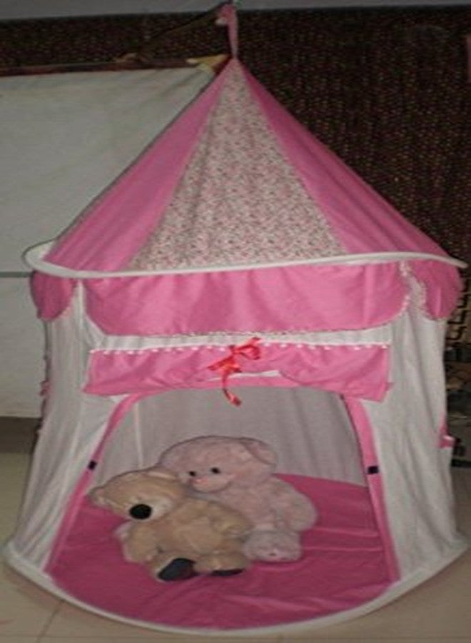 CREATIVE TEXTILES Creative Textile Play Tent Hanging_ph25109 - Image 3